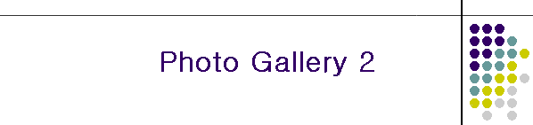 Photo Gallery 2